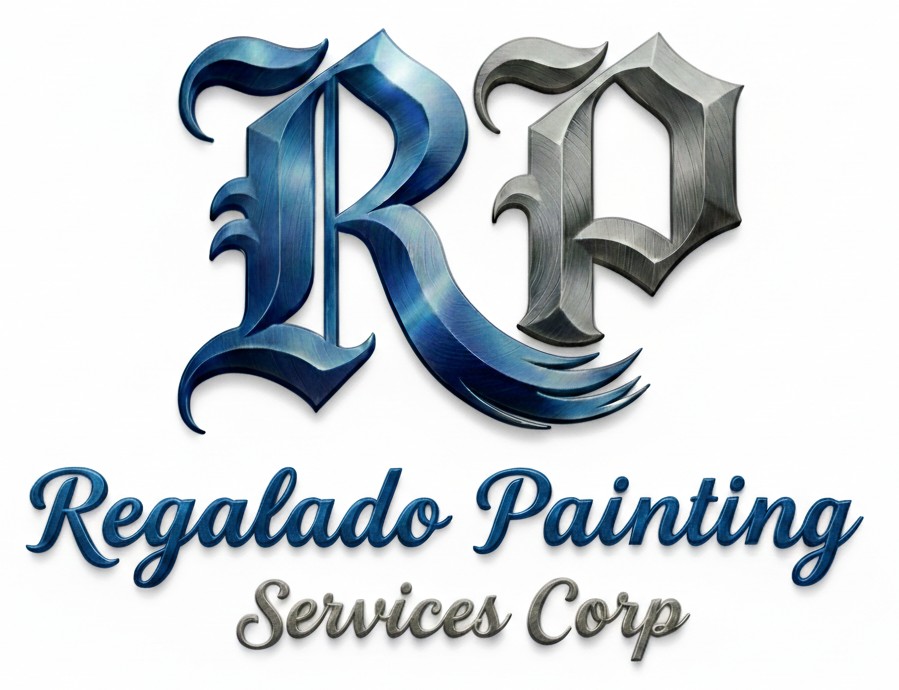 Regalado Painting Services Corp.